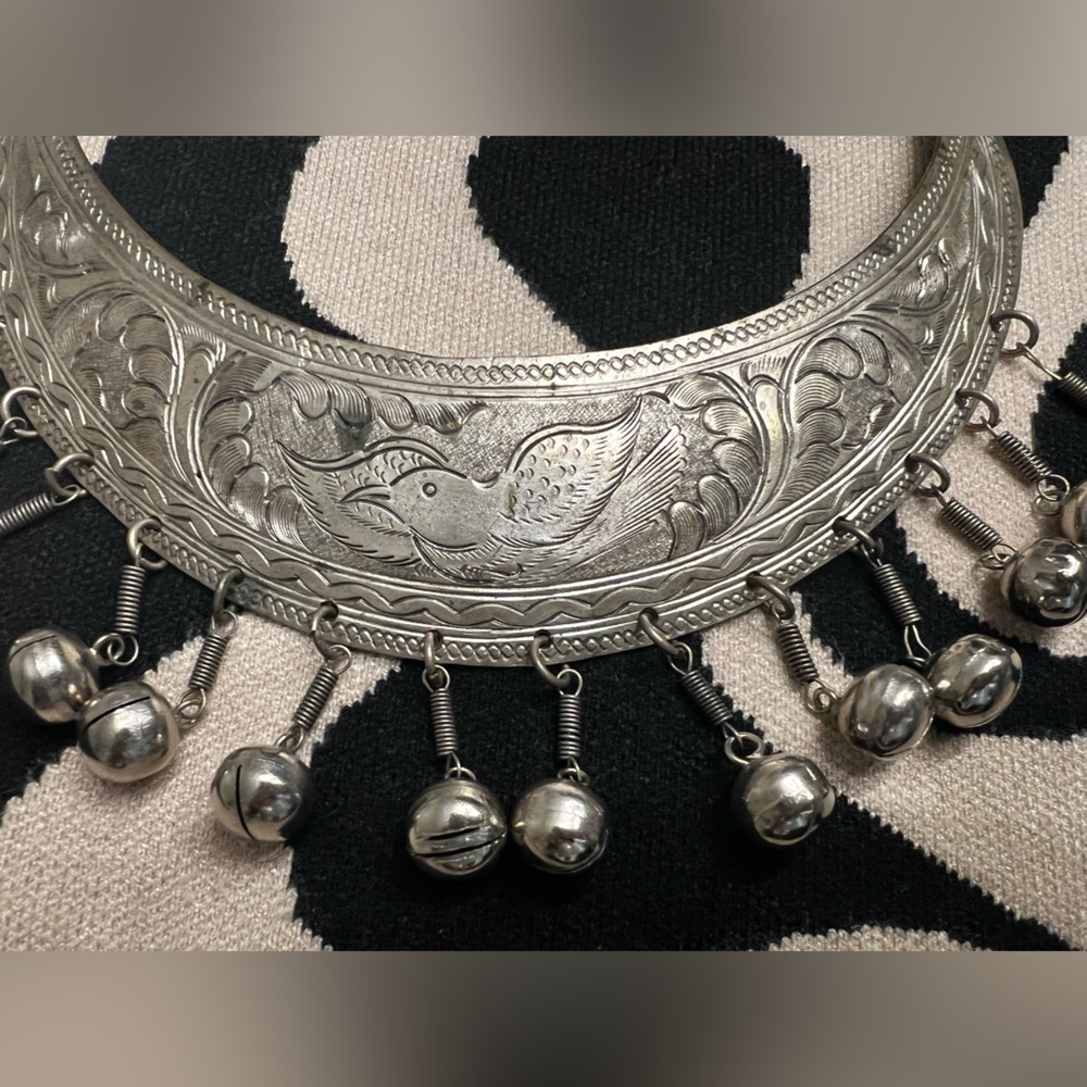 Vintage necklace